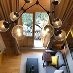 Mini Deluxe Loft Noox Ayuntamiento CDMX