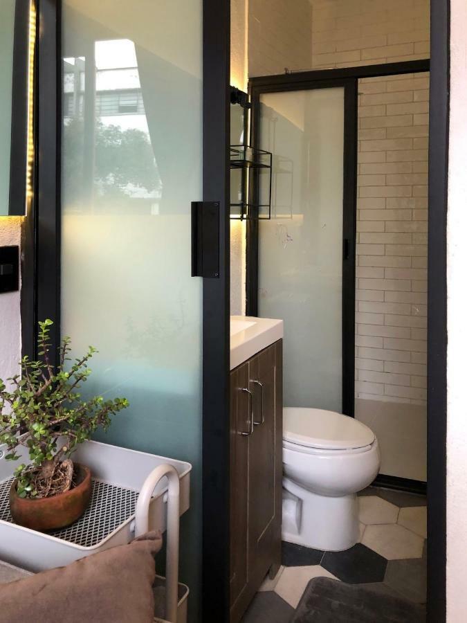 Mini Deluxe Loft Noox Ayuntamiento Cdmx Appartement Mexico-stad