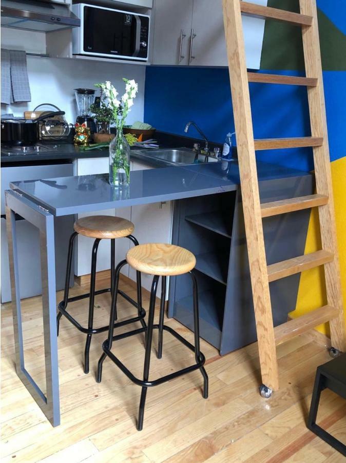 Appartement Mini Deluxe Loft Noox Ayuntamiento Cdmx *