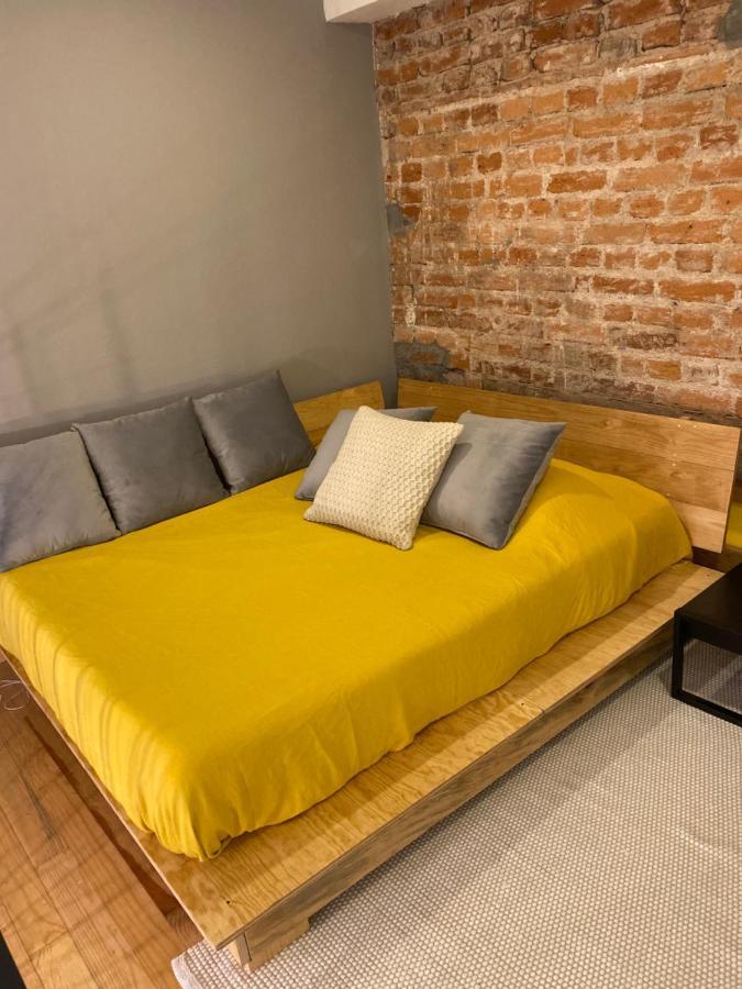 Mini Deluxe Loft Noox Ayuntamiento Cdmx